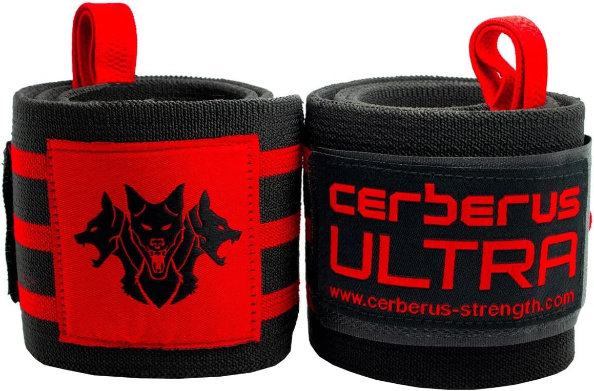 ULTRA Wrist Wraps