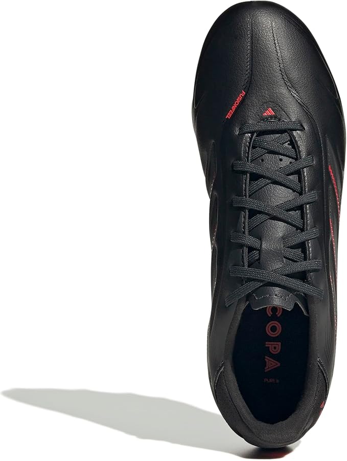 Amazon.com: Adidas Unisex-Kids Copa Pure 3 League Firm Ground