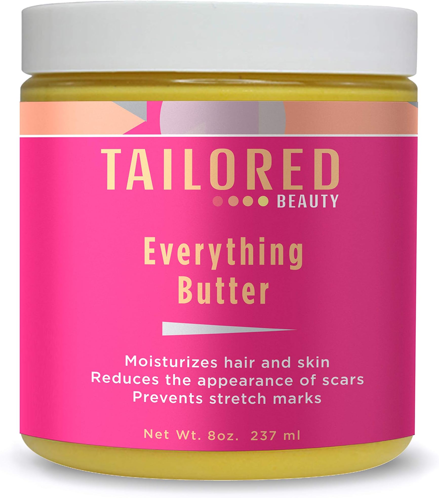 Everything Butter 8oz