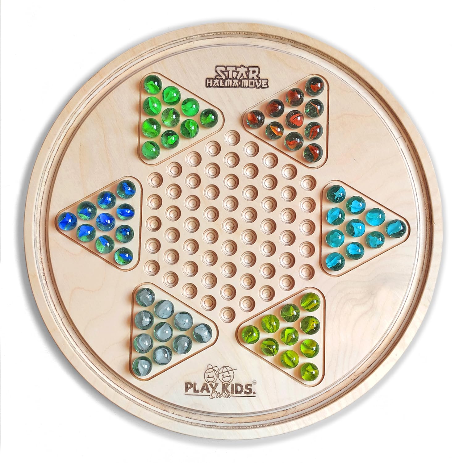See full amazon price history chart for Chinese Checker Board Games | Premium Wood Craftsmanship | Kids,Adults,Family|Interesting Mind Game For Home,Travel l Marble,Chess Set | Super Fun To Play Memory Games for All Ages | Birthday Gift Toy Chinese Checker Board Games | Premium Wood Craftsmanship | Kids,Adults,Family|Interesting Mind Game For Home,Travel l Marble,Chess Set | Super Fun To Play Memory Games for All Ages | Birthday Gift Toy (B0CYXYPY26) Amazon Price History, Amazon Price Tracker
