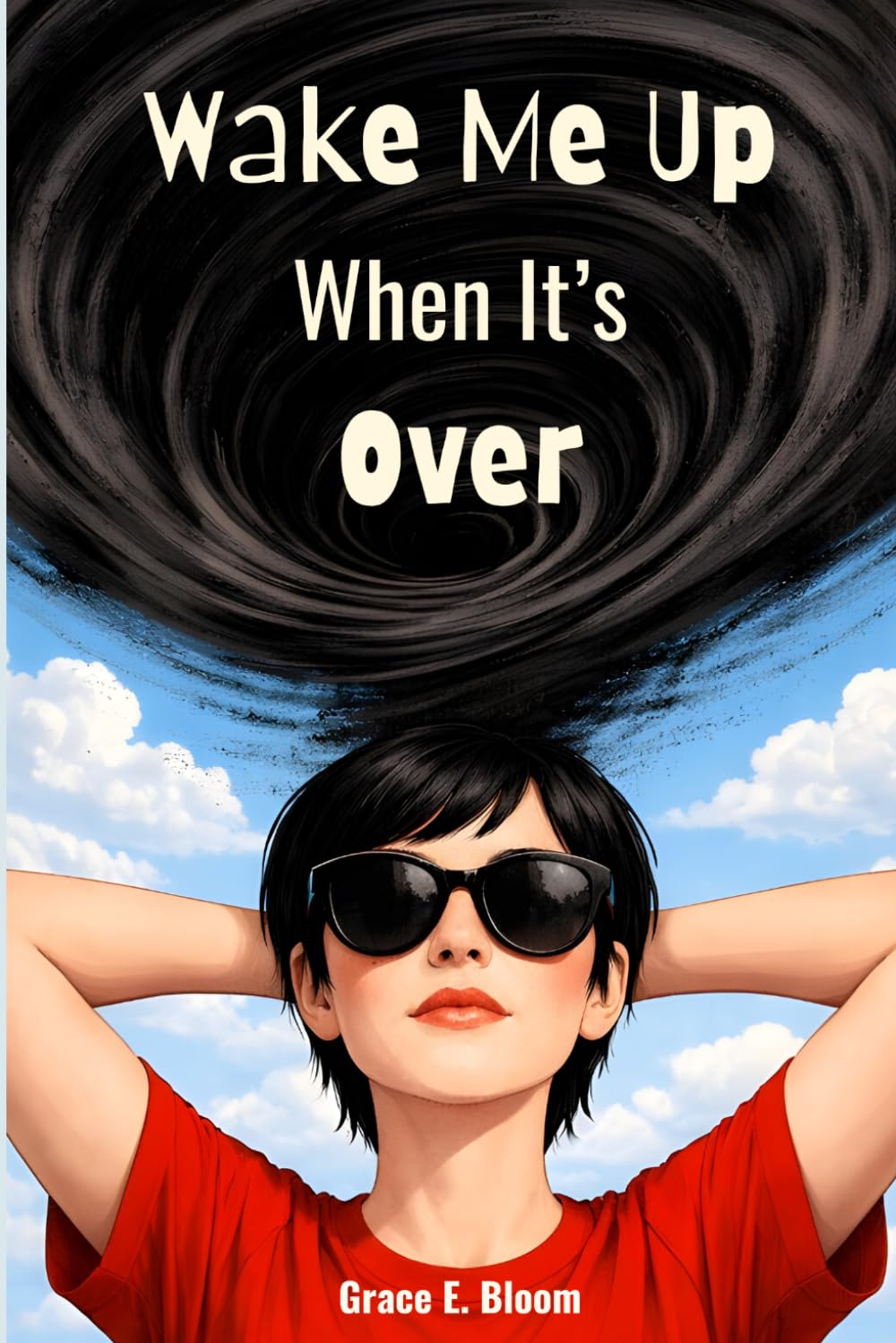 Wake Me Up When It's Over