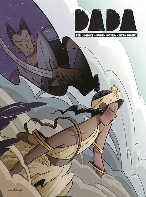Portada de Dada