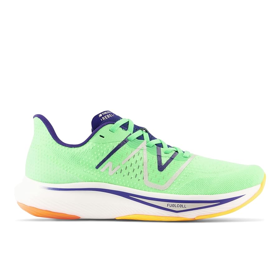 Amazon | New Balance Men's FuelCell Rebel v3 Running Shoe