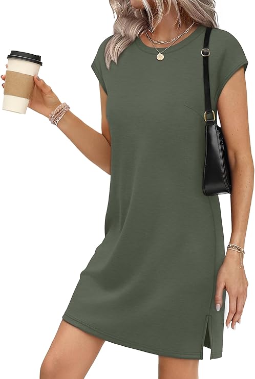 Fashion Casual Dresses