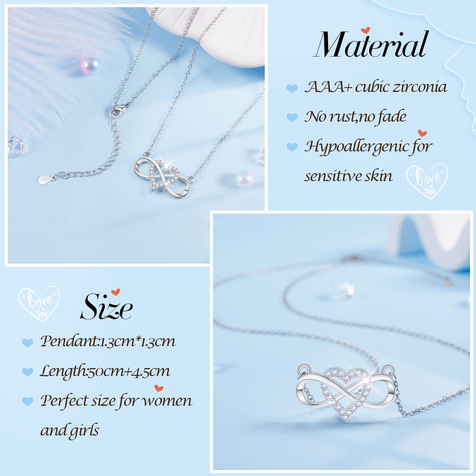 VU100 Gioielli di moda- perfetti da regalare 08