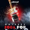 Armaf Odyssey Soda Pop 3.4 onzas / 100 ml | Cítrica, especiada, fresca, dulce - Spray de Eau de Parfum de larga duración para hombres y mujeres, fresco 3.4 Fl Oz (Paquete de 1) 5