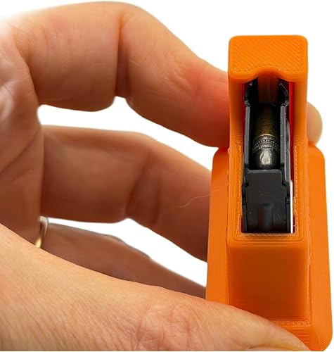 Miniatura 3 de Cargador de velocidad Savage MK 2 II para 22 brazos salvajes LR