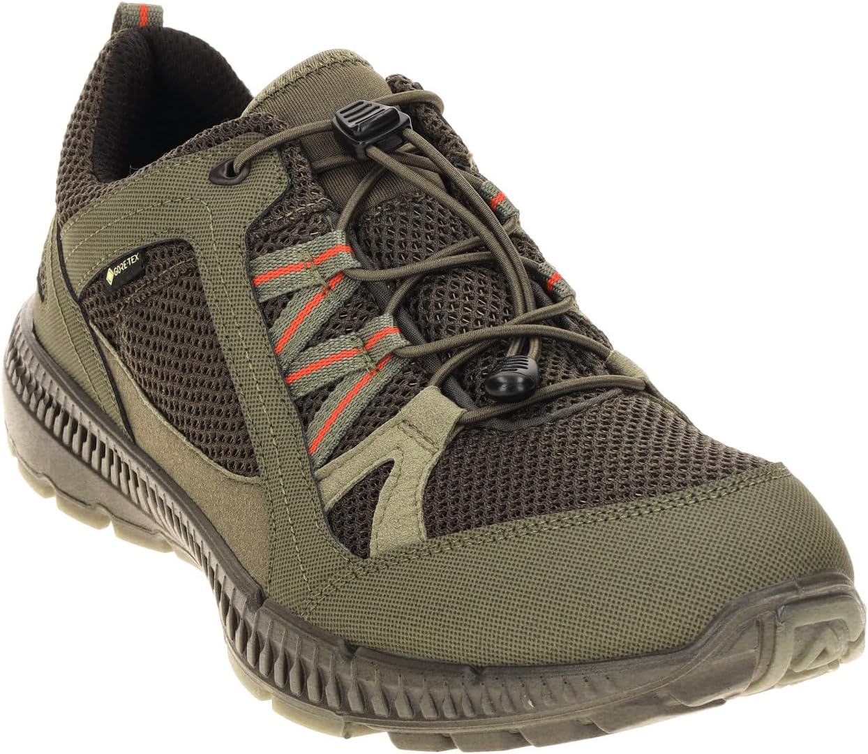 ECCO Men's Sneaker