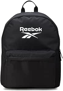 Amazon.com | Reebok Travel Backpack - Lightweight Everyday Carry On ...
