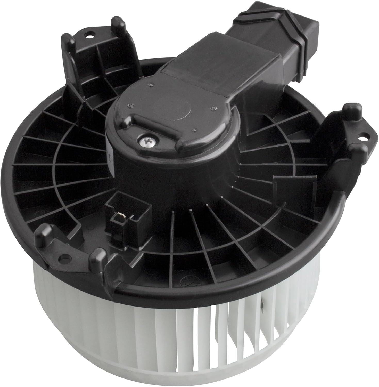 BOXI HVAC Heater Blower Motor Assembly Fits for Honda CR-Z 2011-2016 L4 1.5L for Honda Insight 2010-2014 L4 1.3L Hatchback / 79310TJ5F02 PM9390 700244