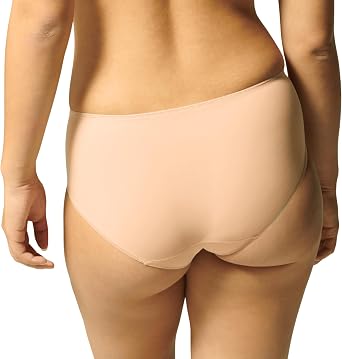 Simone Perele Women's 12A770 Caresse Retro Brief Panty