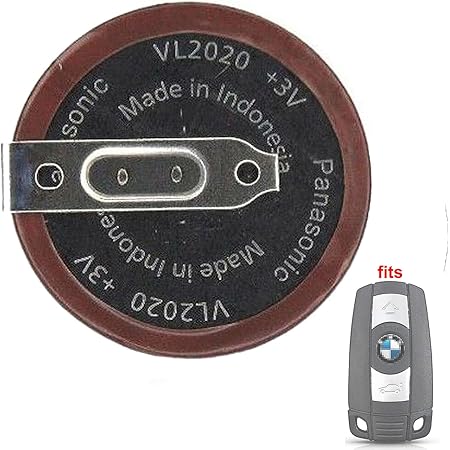 Amazon.com: RemoteOverstock Replacement for BMW Remote Smart Key Fob ...