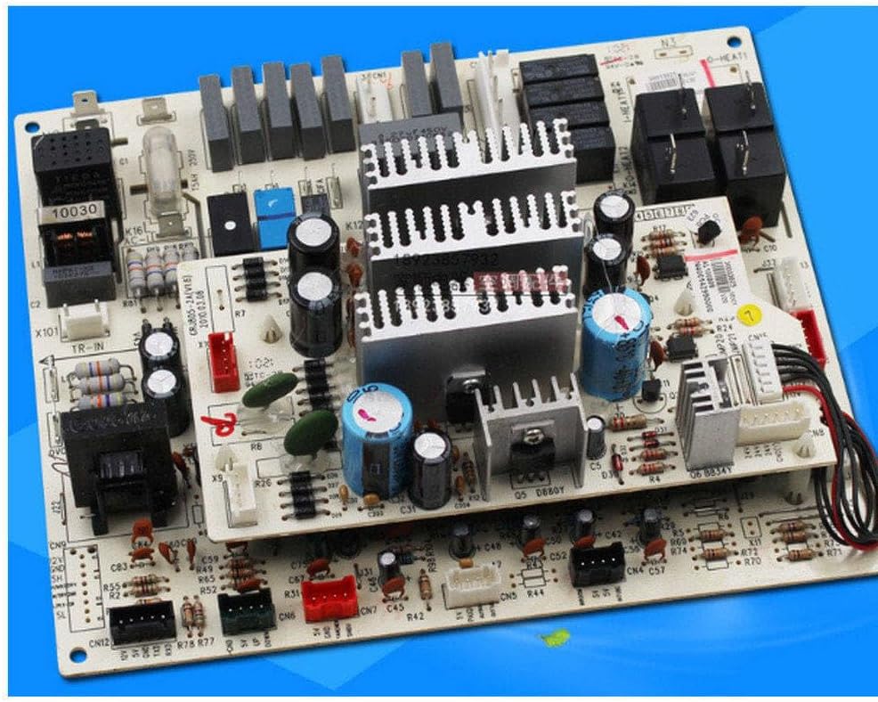 Suitable for air Conditioning Motherboard M301F3 30033025 Computer Board Circuit Board Control Board GRJ301-2A