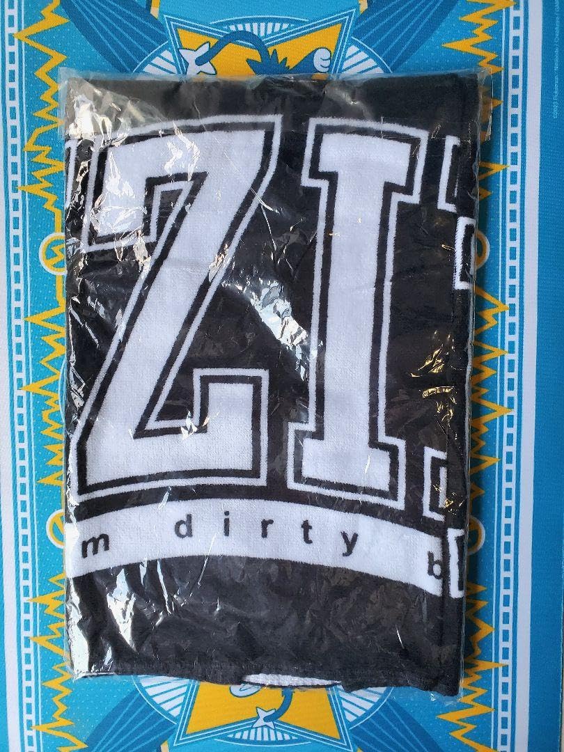 KUZIRA】タオル from dirty 新品未開封 【公式通販】