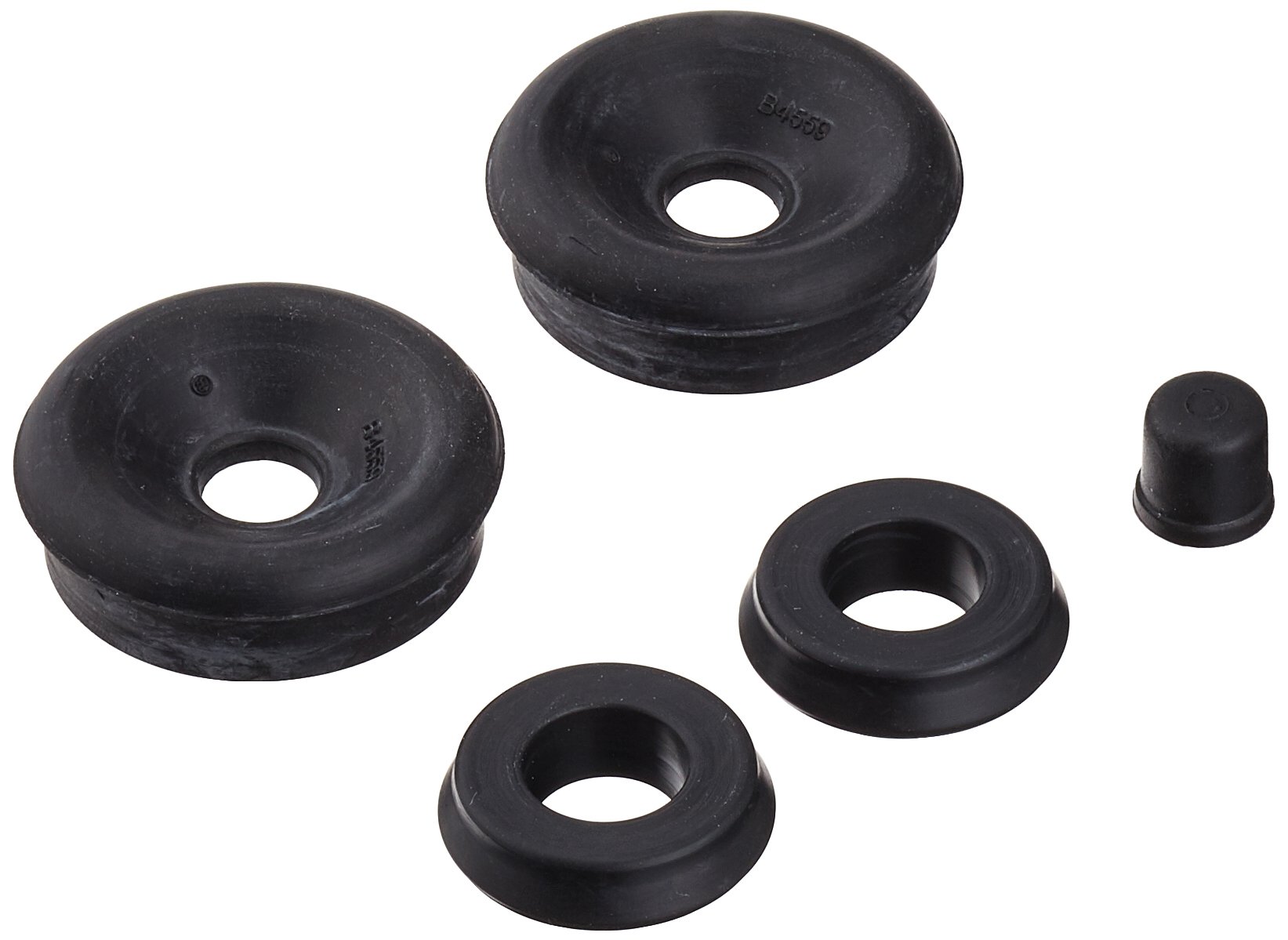 AUTOFRENS D3645 Power Brake Systems