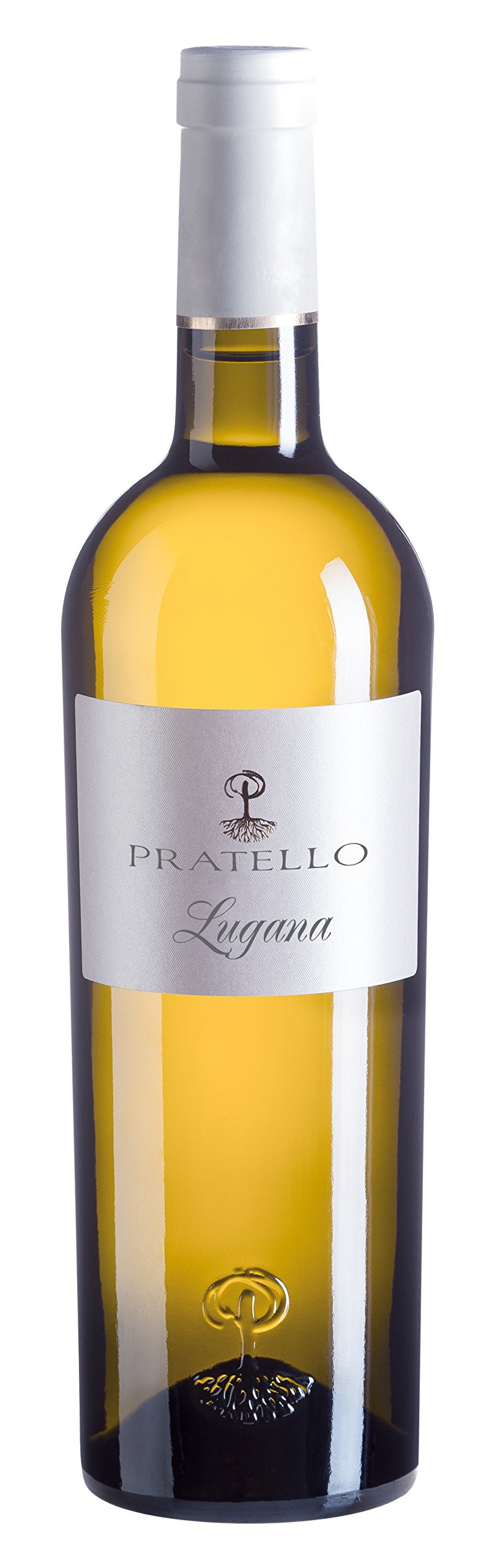 The Wine Guys The Wine Guys Probierpaket Sommerklassiker Lugana | Weinpaket mit italienischem Weißwein (6 x 0.75 l)