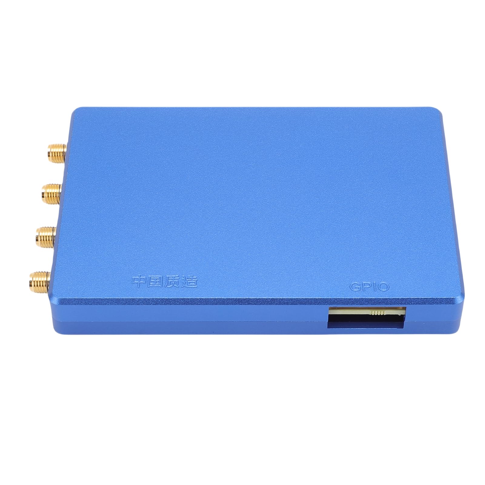 Placa de desarrollo SDR de 50 MHz-6 GHz, USB3.0, placa de desarrollo de radio definida por software, doble canal XC7A200T AD9361