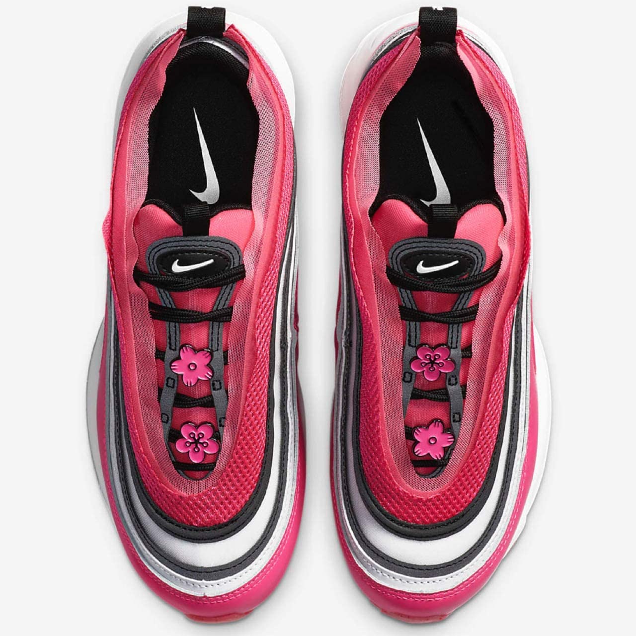 Amazon.co.jp: NIKE ナイキ エア マックス 97 エルエックス レディース 