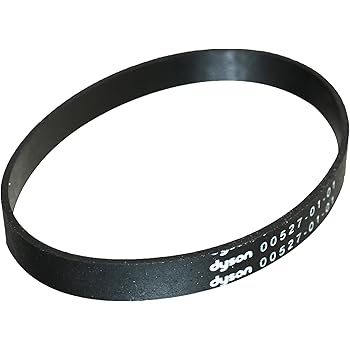 dyson dc33 drive belt replacement