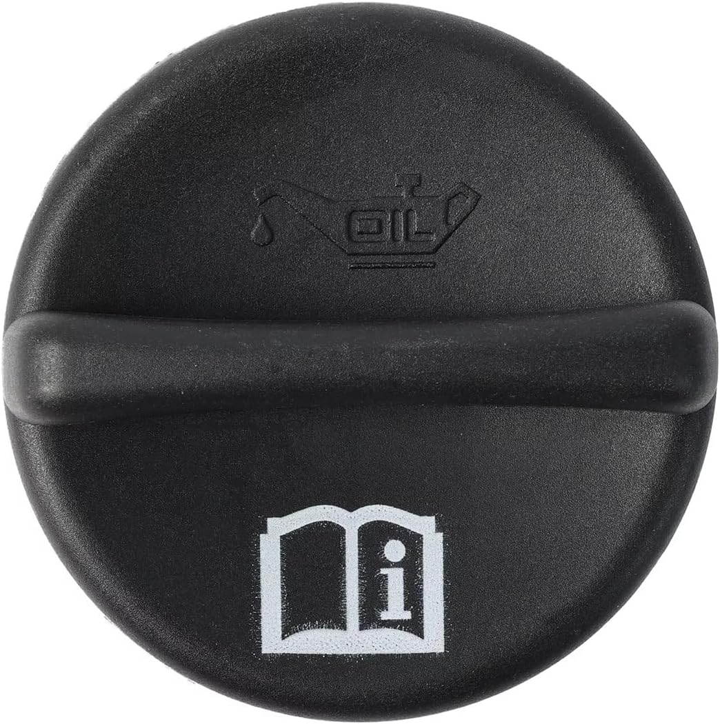 oil filler lid Compatible With Chevrolet For Cruze 1.4l 1.6l 1.8l 2008 2009 2010 2011 2012 2013 Car Engine Oil Filler Cap Oil Tank Cover 55566555 654565761