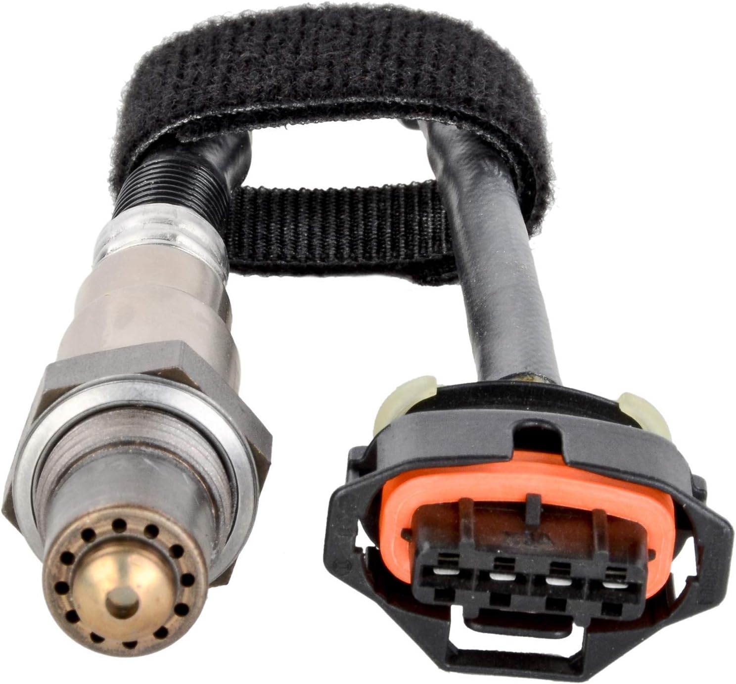 BOSCH 16736 Premium Original Equipment Oxygen Sensor - Compatible with Select Chevrolet Cruze, Cruze Limited, Sonic