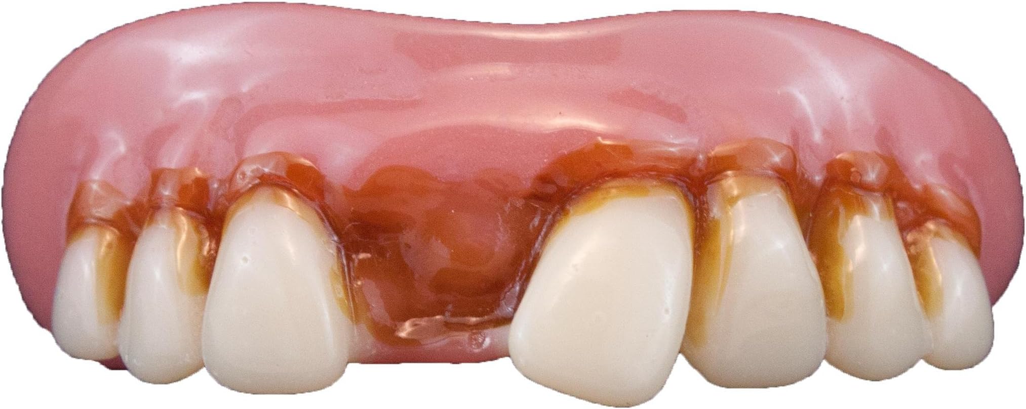 Billy-Bob Teeth - Puck Teeth