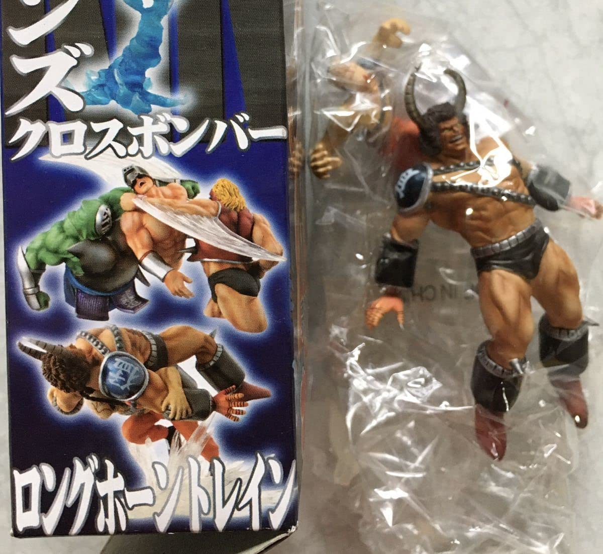 キン肉マン アクションフィギュア 夢の超人タッグ編　新品未開封 Amazon | 即決 未開封 キン肉マン 夢の超人タッグ編 6種セット