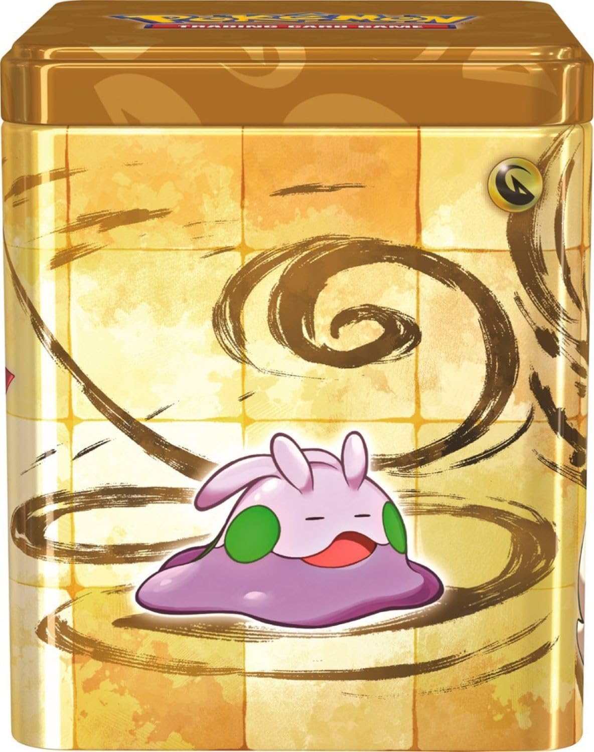Pokemon Trading Card Games Stacking Tin Dragon