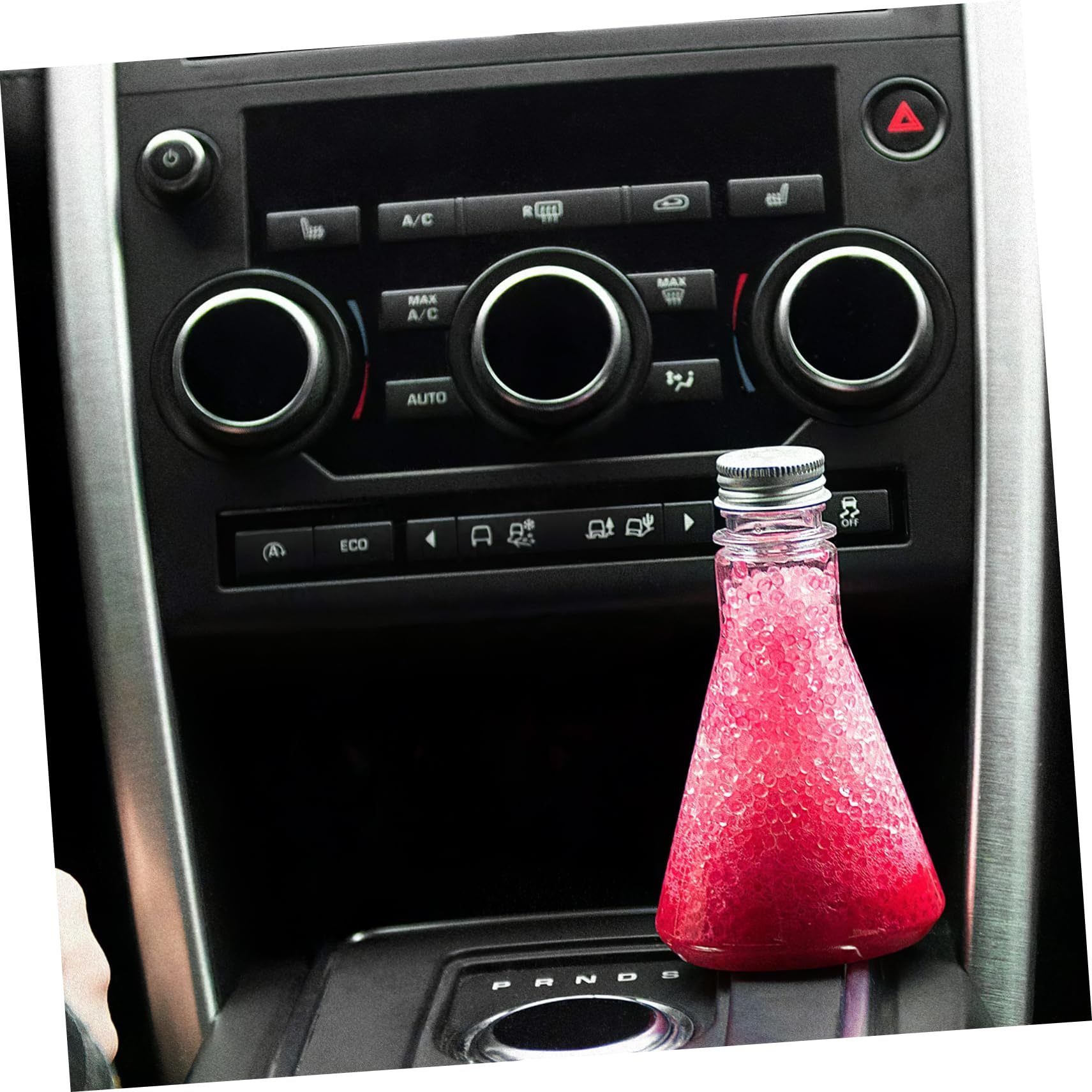 Perline Sacchetto da 1kg Profumatore Auto Bianche Eva per Non Profumate Fai da Te Buona Flessibilità Accessori per Interni Auto