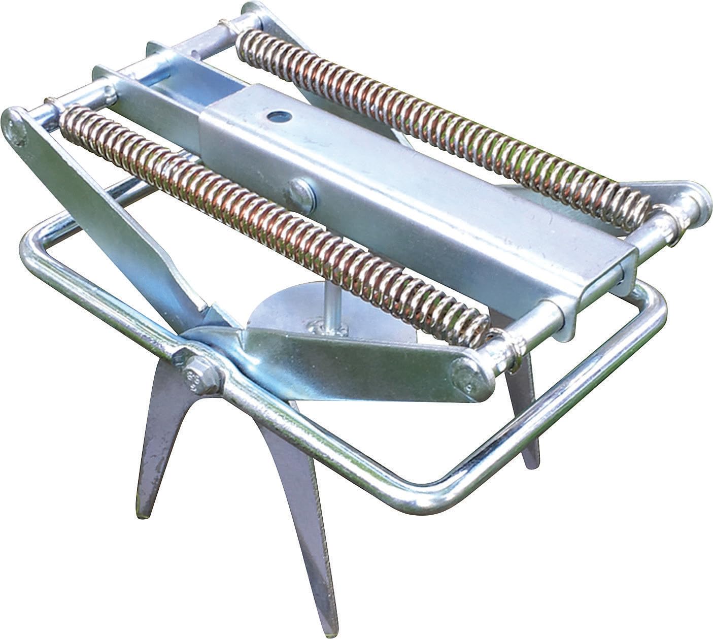 Condition photo showing New/Like New for GONZO 5010 Step-N-Set Mole Trap