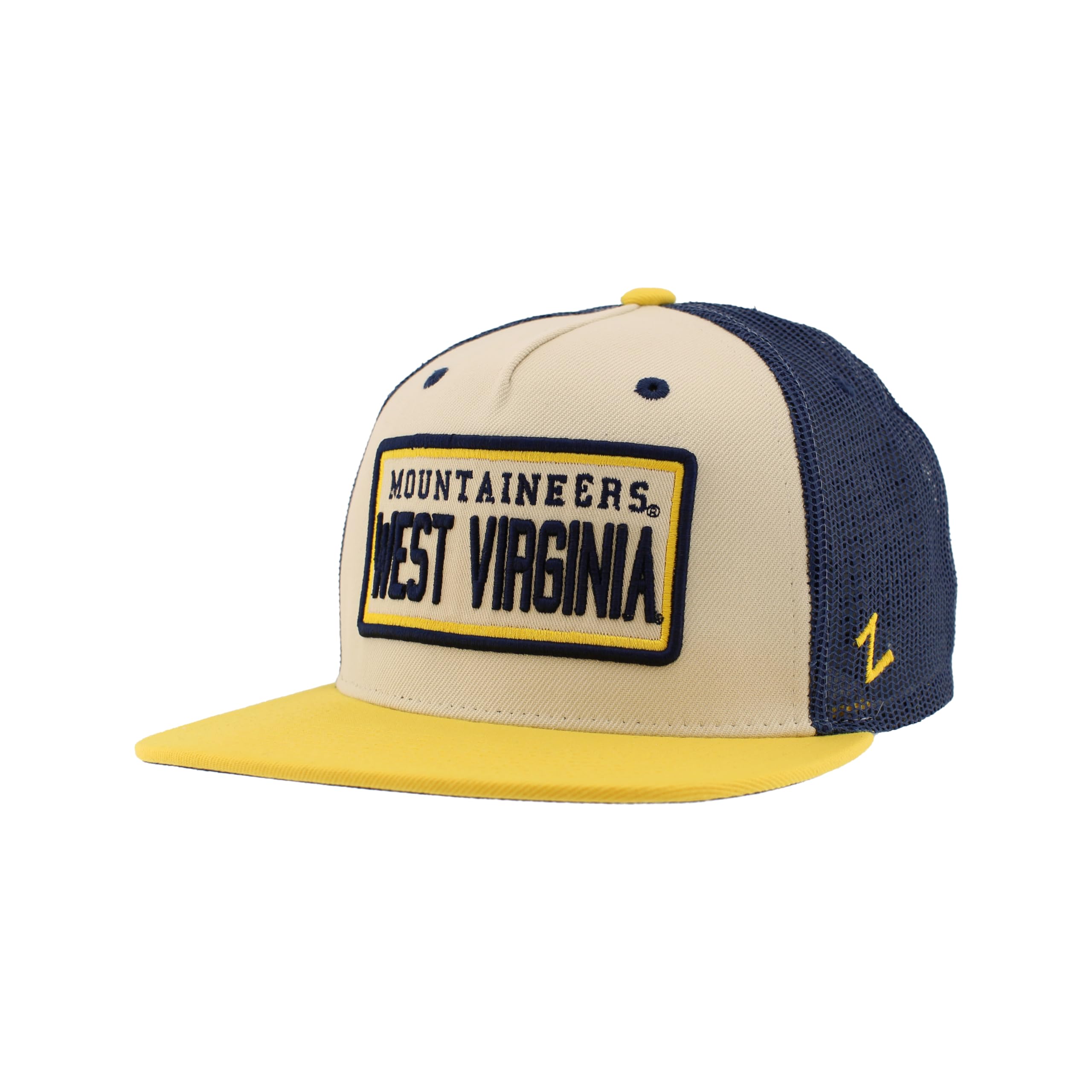 Unisex's NCAA Officially Licensed Hat Trucker Paradigm