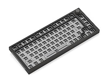 Amazon.com: Glorious GMMK Pro 75% Polycarbonate Switch Plate