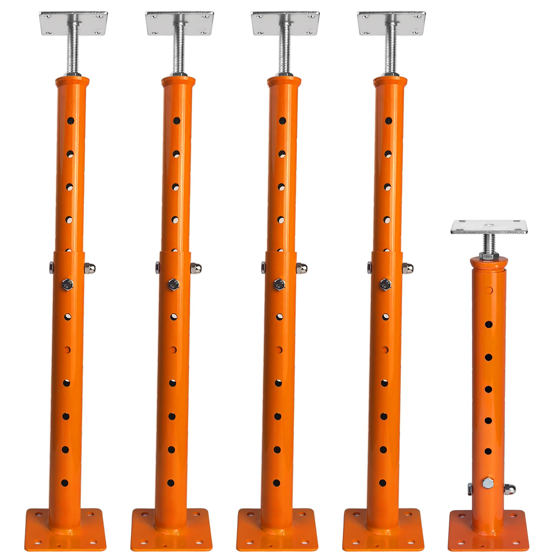 4 Pack House Floor Jack 18-36