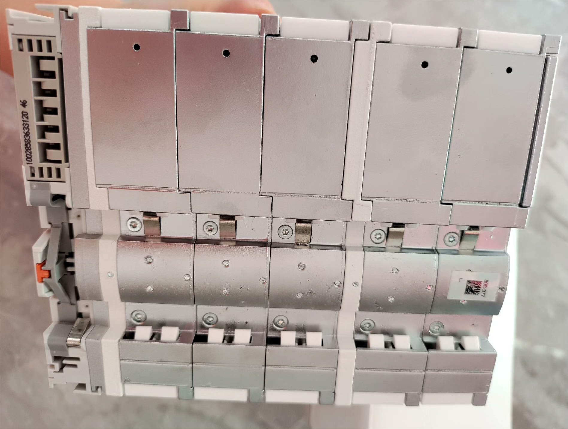 1 Pcs CX5120-0115/000029960 Quality Assurance