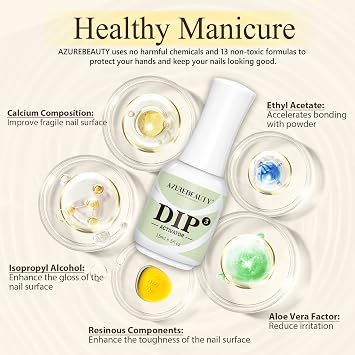 AZUREBEAUTY Dip Powder Activator 15 ml