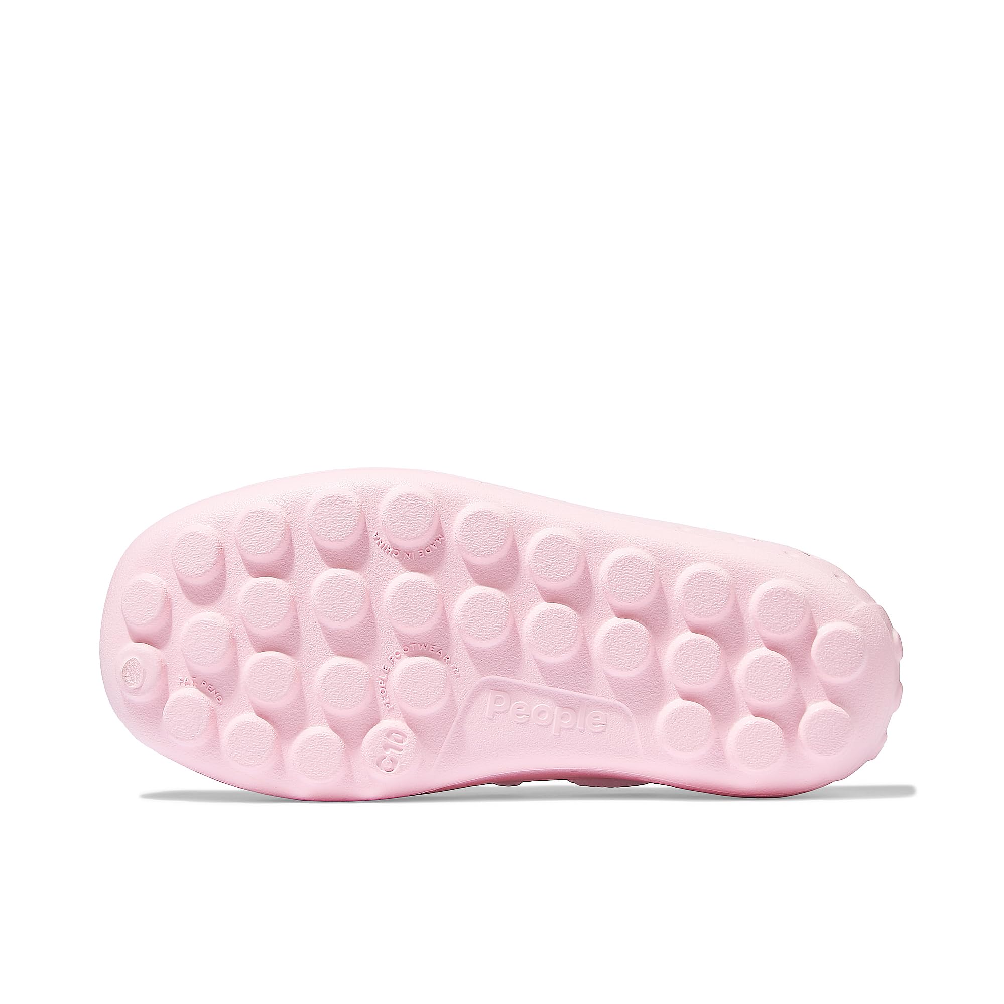 People Footwear Unisex Kinder Loafer-shoesSlipper