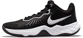 Nike Men Fly by Mid 3 Basketball Shoes