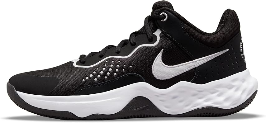 Nike Men's Fly.by Mid 3 Basketball Shoes