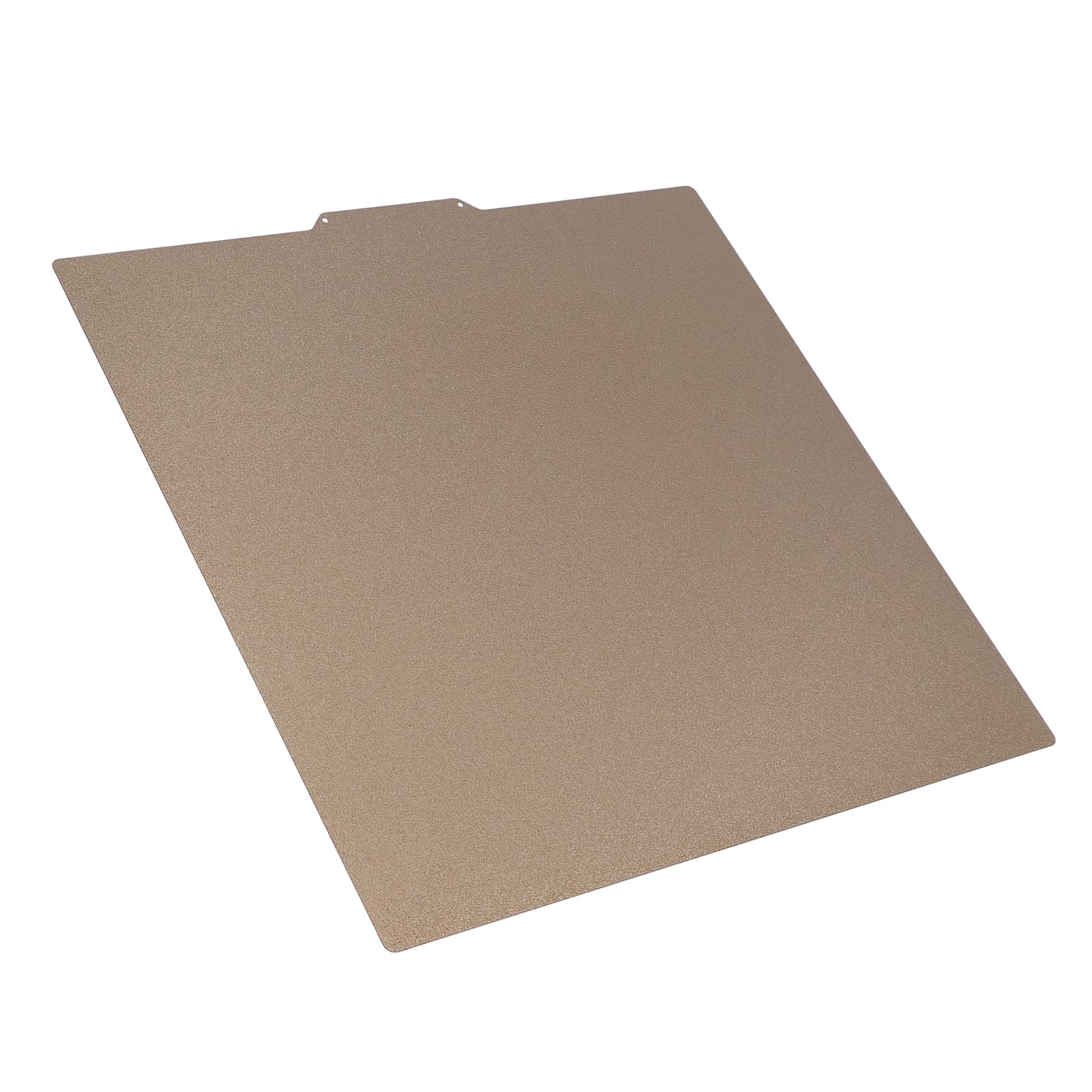377 X 370 Mm Große 3D-Drucker-Bauplatte, Doppelseitige PEI-Platte, Magnetisches Flexibles Heizbett, PEI-Druckplatte für Ender 5 Plus usw.