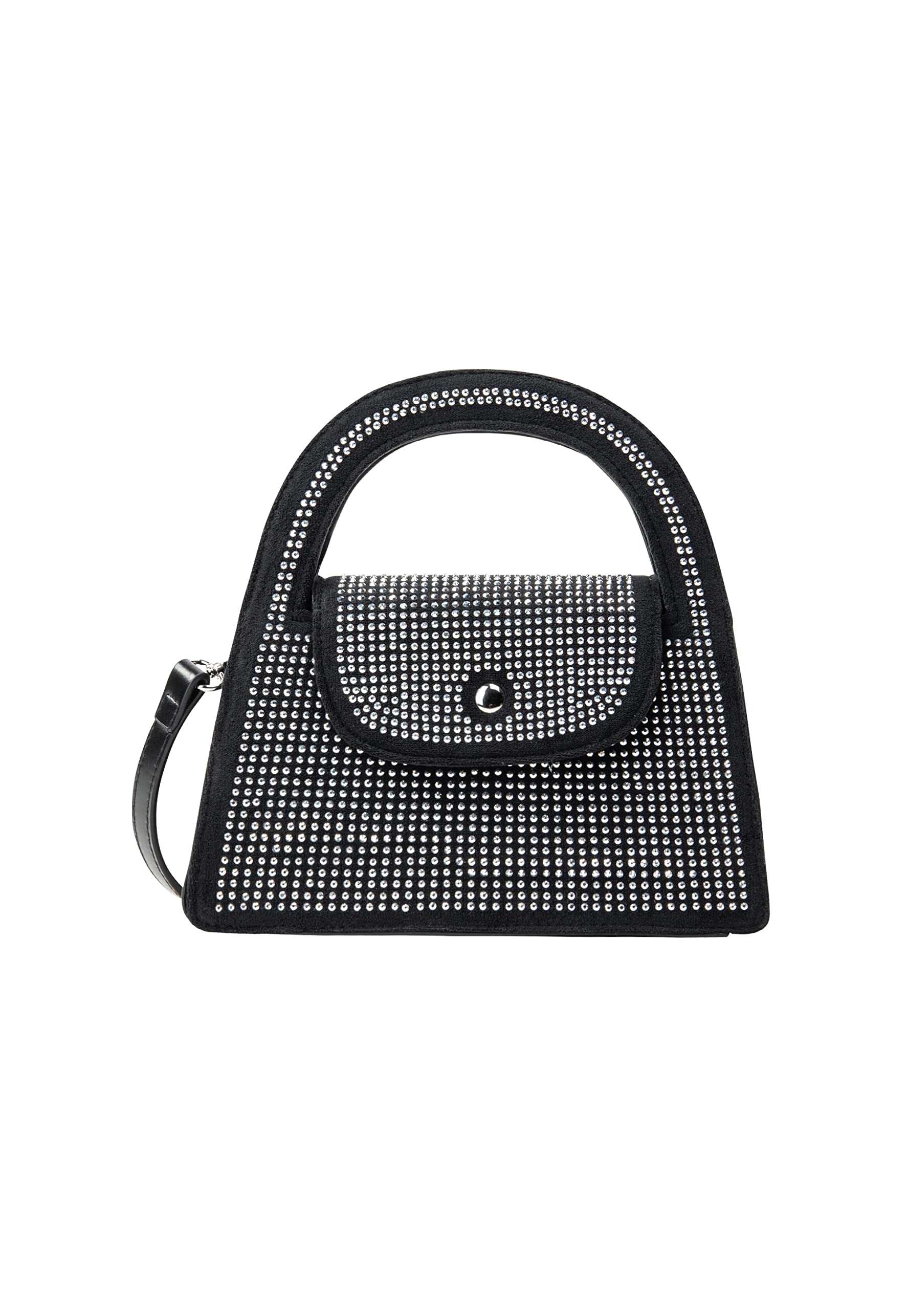 nascita Women's Handbag, Black multi-coloured, One Size