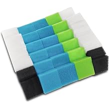 Filter Media Set Suitable for Juwel Compact / BioFlow 3.0 / M Pack of 74