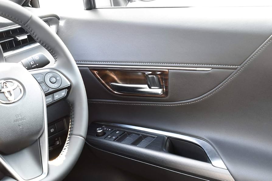 ハリアー80用 セカンドステージ製エボニー調 ドアパネル 未使用新品おまけ付 71RHbQVTZ5L._UF894,1000_QL80_.jpg