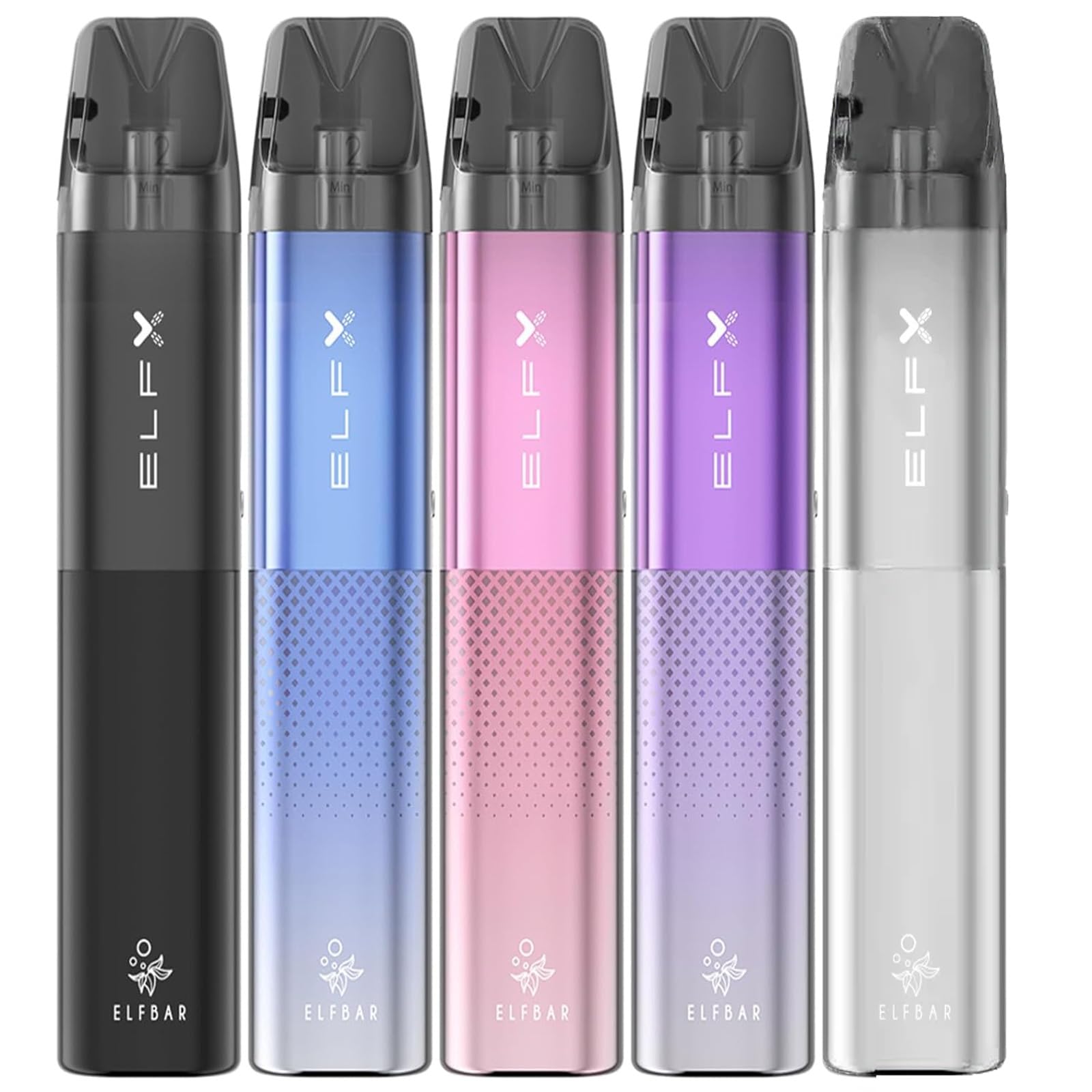 elfbar elfx pod kit Elfbar Elfx | Pod-System