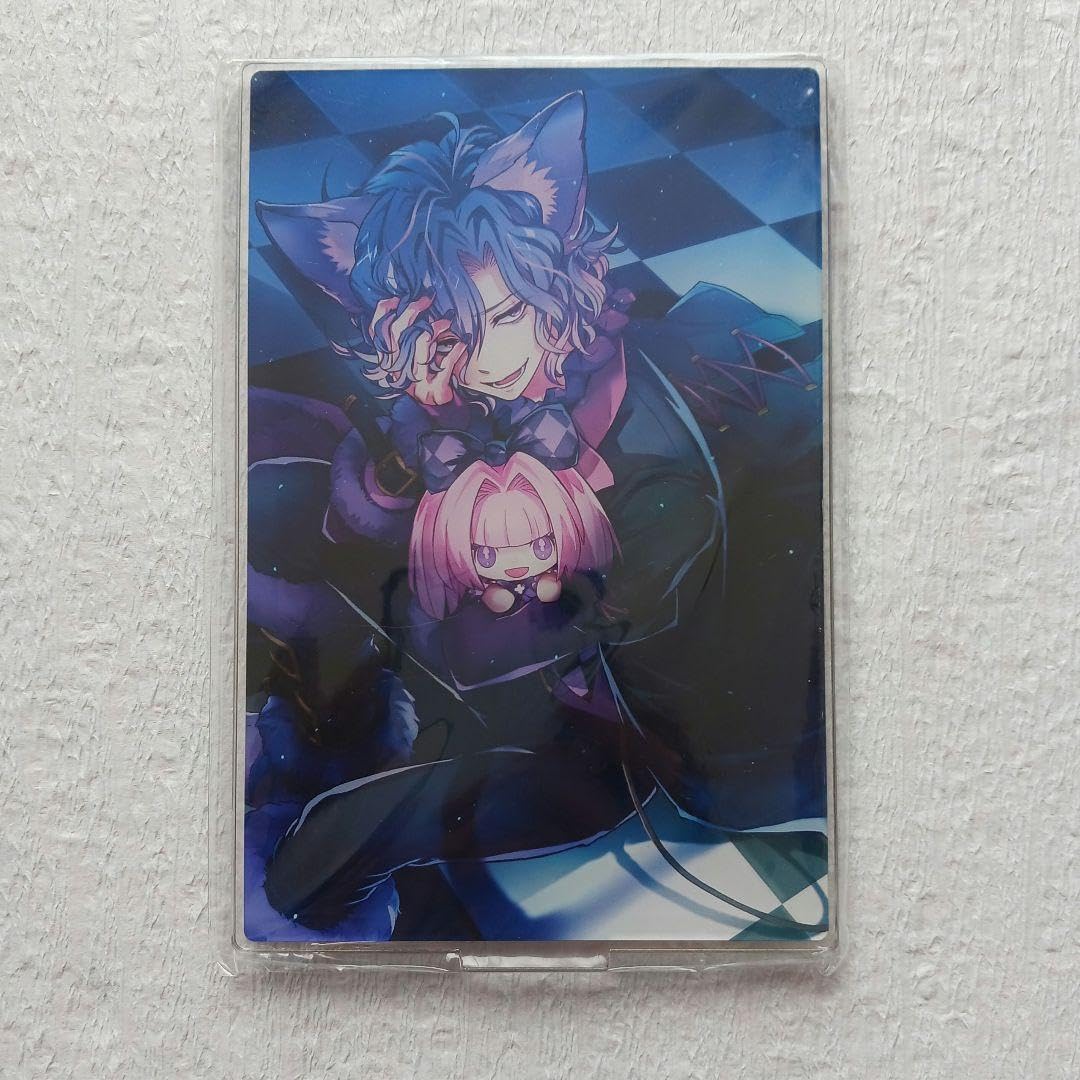 Amazon.co.jp: ダメプリ DAME×PRINCE メア アクリルスタンド