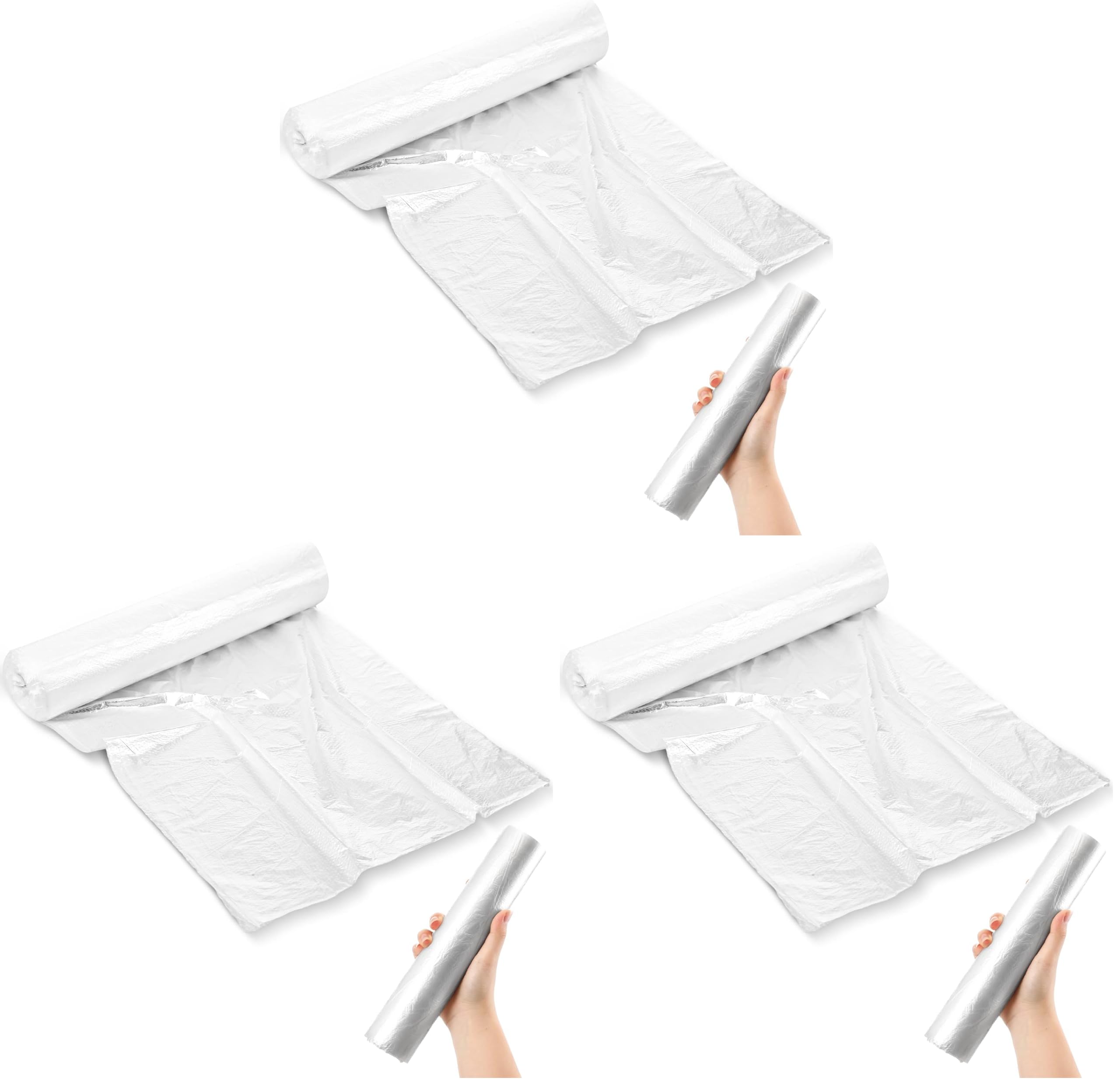 Wesiti Cushion Wrap - Silk Film for Compression & Protection -9 Wesiti Cushion Wrap - Silk Film for Compression & Protection -9