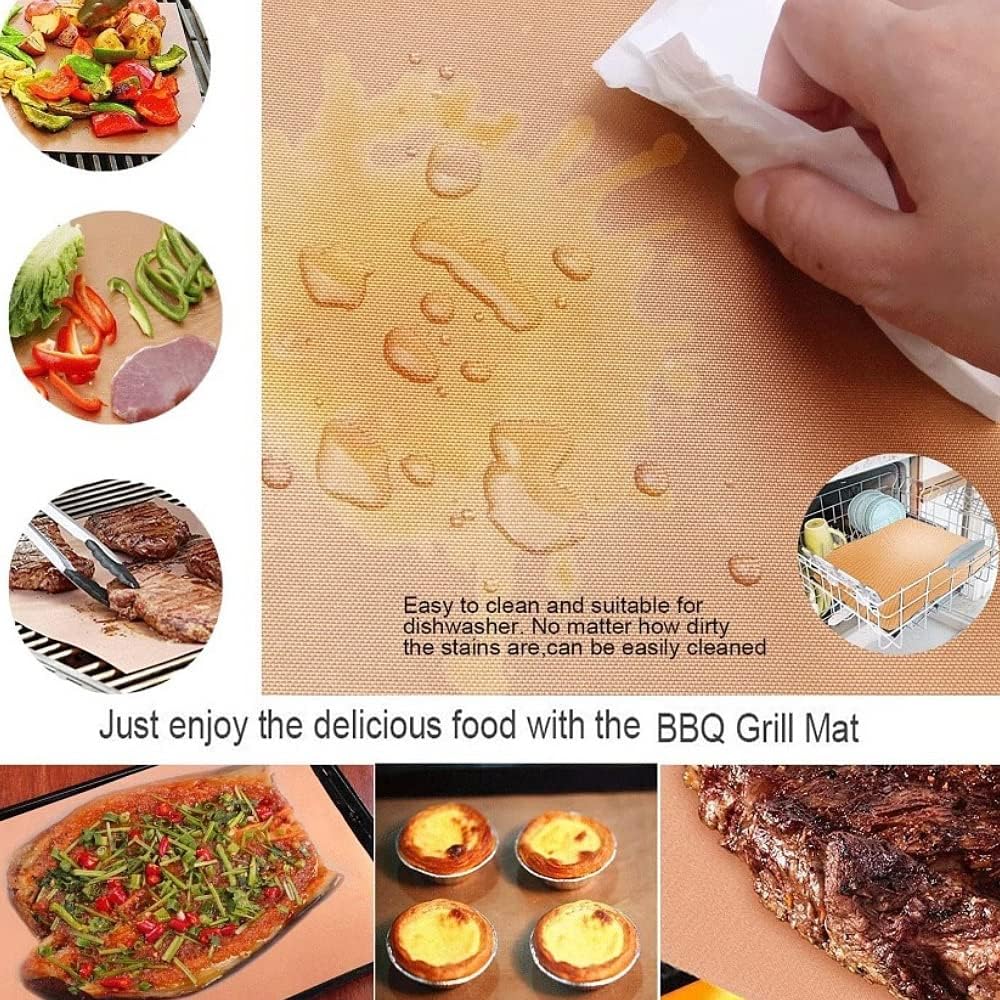16 Unidades Hojas de Silicona para Deshidratador y Hojas de Teflón para Deshidratador Antiadherentes Reutilizable Alfombrillas Deshidratadoras de Frutas para Secador de Frutas y Alimentos