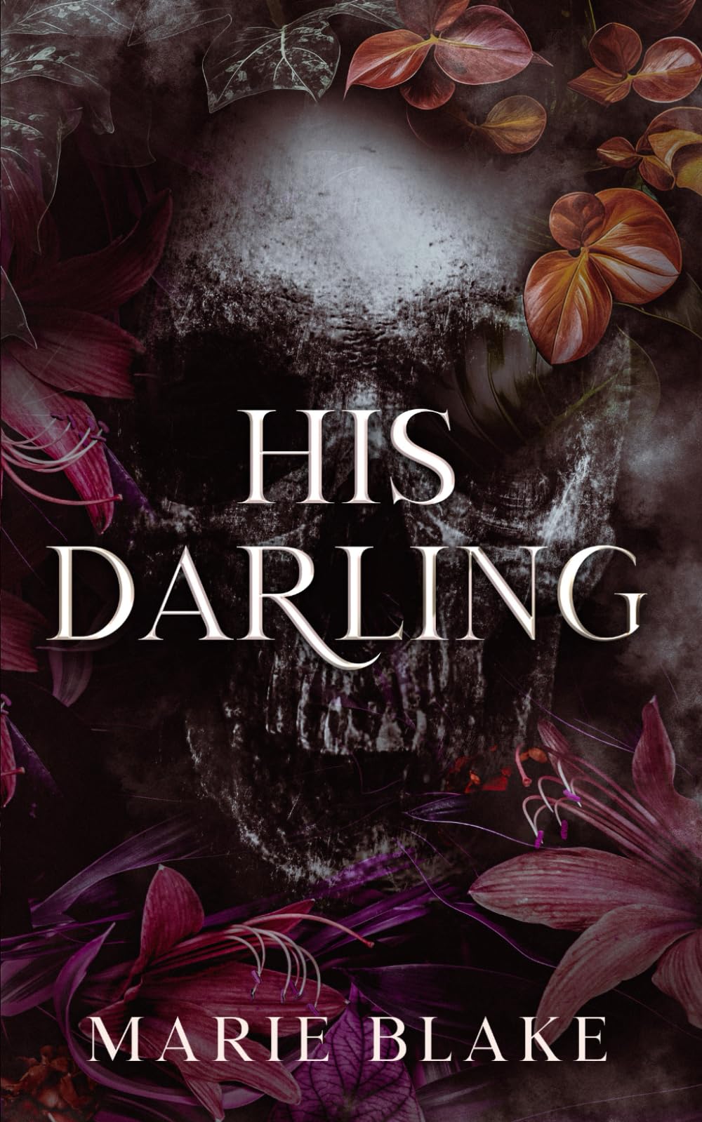 His Darling (His Dark Devotion)