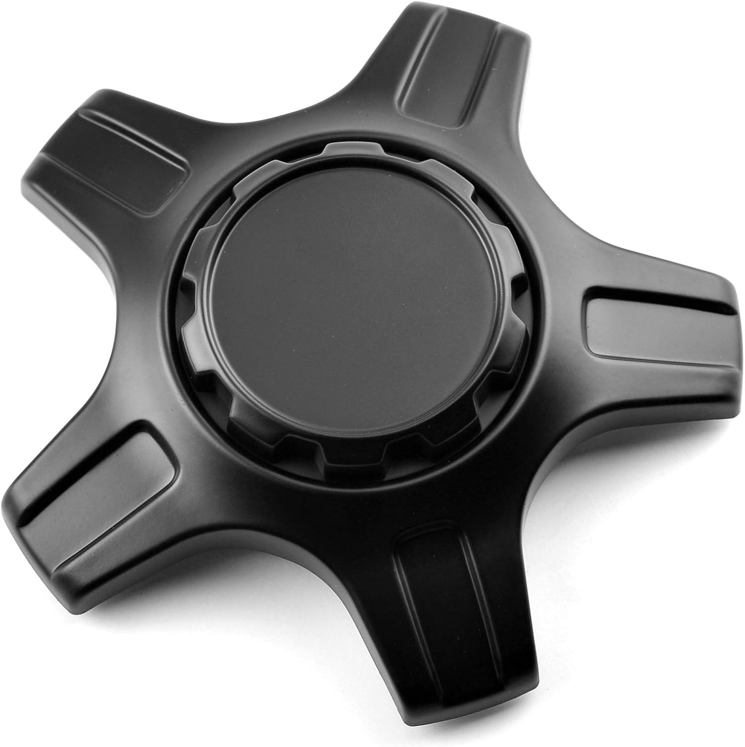 RHINOTUNING 1 Pcs 147mm Wheel Centre Cap OD 147mm ID 56mm Hub Caps