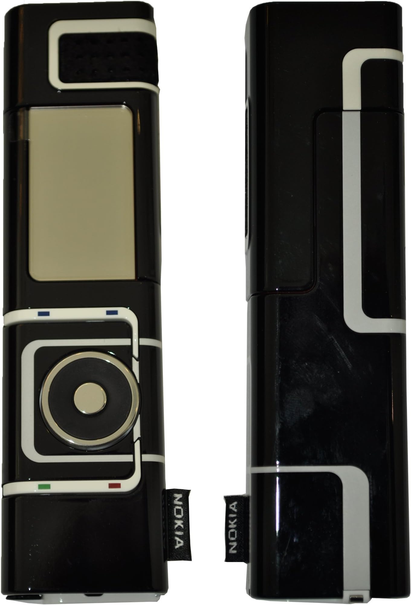 Nokia 7280 Mobile Phone - Sim Free