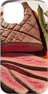 iPhone 14 London Broil Case